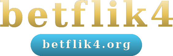 betflik4 โลโก้