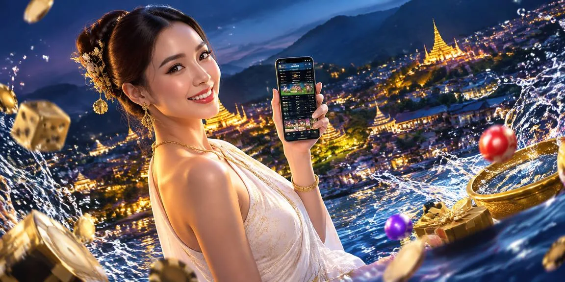 betflik4 เราสร้าง betflik4 มาเพื่อสมาชิกชาวไทยโดยเฉพาะ