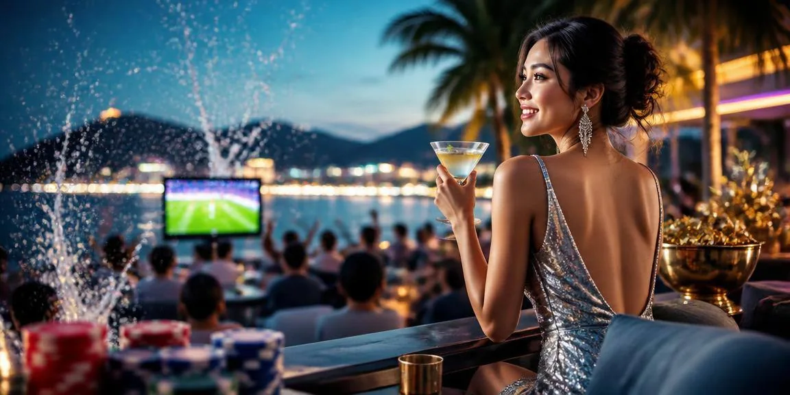 betflik4 เราวางรากฐานจากความต้องการของสมาชิกชาวไทย