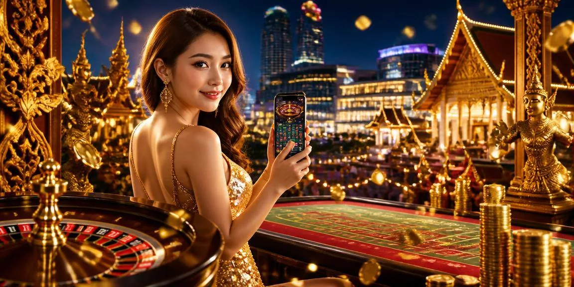 betflik4 ไทย แอปคาสิโน
