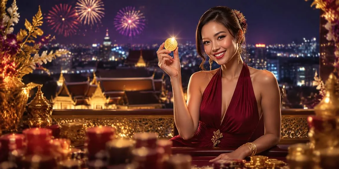 betflik4 สิ่งที่คุณจะเจอในคาสิโน betflik4